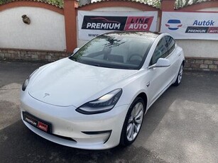 TESLA MODEL-3