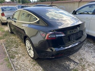 TESLA MODEL-3