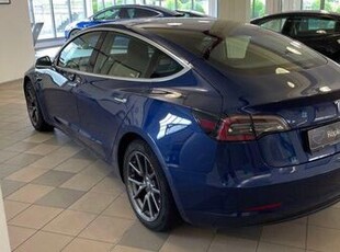 TESLA MODEL-3