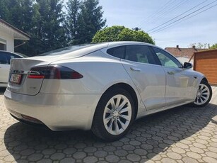 TESLA MODEL-S