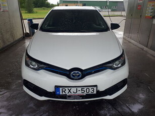 AURIS 18-HSD-ACTIVE-MY17-AUT