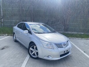 AVENSIS 22-DCAT-EXECUTIVE