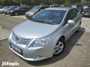 Toyota Avensis Wagon 1.8 Executive Tempomat!Dig...