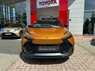 C-HR 20-HYBRID-EXECUTIVE-TECH-PREMIER-EDITION-AWD-E-CVT-