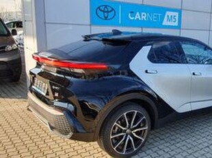 C-HR 20-HYBRID-GR-SPORT-TECH-PREMIER-EDITION-E-CVT-RENDELESRE