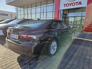 CAMRY 25-HYBRID-EXECUTIVE-CVT