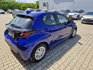 YARIS 15-HYBRID-COMFORT-E-CVT-MAGYAR-GARANCIALIS