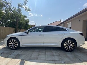 ARTEON 20-TDI-SCR-ELEGANCE