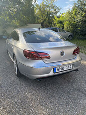 Eladó Volkswagen CC