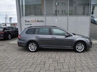 GOLF VW-GOLF-VARIANT-COMFORTLINE-BMT-20-TDI-DSG-