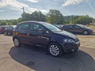 Volkswagen Golf PLUS 1.2 TSI Comfortline DSG