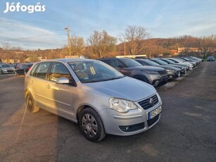 Volkswagen Polo 1.2 55 Trendline