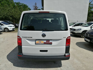 TRANSPORTER 20-TDI-SCR-BMT-HT-