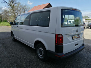 TRANSPORTER 20-TDI-SCR-BMT-RT-