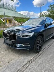 XC60 20-B4-MHEV-INSCRIPTION-AWD-GEARTRONIC