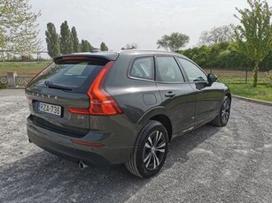 XC60 20-