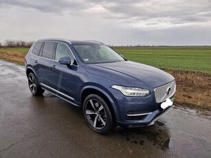 XC90 20-T8-TWIN-ENGINE-INSCRIPTION-GEARTRONIC-7-SZ