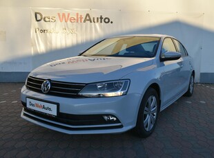 VW Jetta Comfortline BMT 1.2 TSI