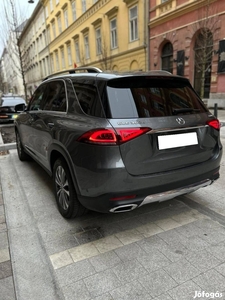 Mercedes-Benz GL-Osztály