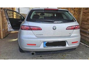 ALFA ROMEO 159 1.9 JTD 16V Distinctive