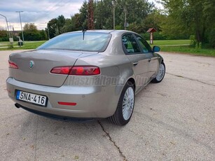 ALFA ROMEO 159 2.0 JTDm 16V ECO Progression