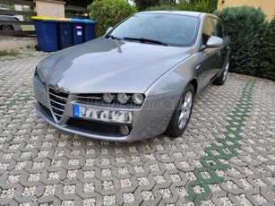 ALFA ROMEO 159 SW 2.0 JTDm 16V Distinctive