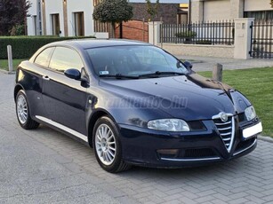 ALFA ROMEO GT 2.0 JTS Distinctive GARANTÁLT 159000 KM!BERTONE!ÜLÉSFÜTÉS!KARC ÉS KORRÓZIÓ MENTES!