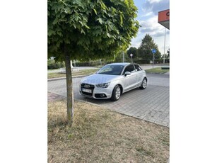 AUDI A1 1.6 TDI DPF Ambition S-tronic