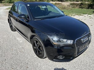 AUDI A1 Sportback 1.6 TDI DPF Ambition