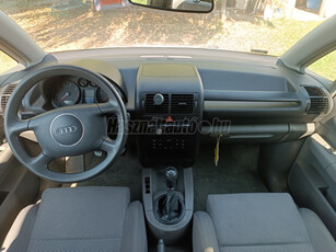 AUDI A2 1.4