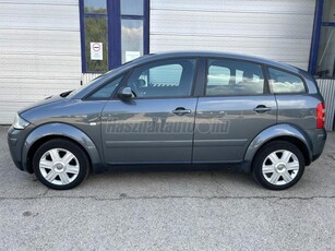 AUDI A2 1.4 PD TDI Becsületesnepper