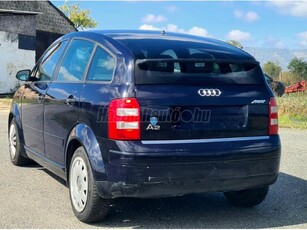 AUDI A2 1.4 PD TDI Komfort