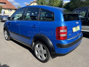 AUDI A2 1.4 PD TDI Komfort Frissen szervizelt. friss műszaki