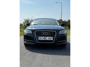 AUDI A3 1.6 TDI Ambiente DPF