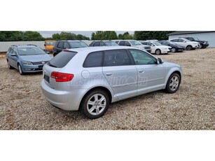 AUDI A3 1.6 TDI Ambiente DPF