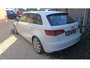 AUDI A3 1.6 TDI Ambiente DPF