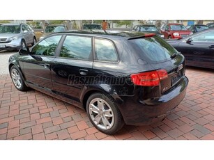 AUDI A3 1.6 TDI Ambiente DPF