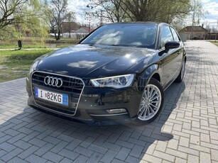 AUDI A3 1.6 TDI Ambition