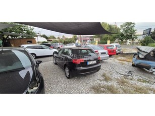 AUDI A3 1.6 TDI Ambition DPF 158800 Km. !