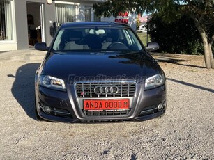 AUDI A3 1.6 TDI Ambition DPF