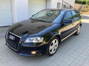 AUDI A3 1.6 TDI Attraction DPF XENON DIGIT KLIMA KM GARANCIA