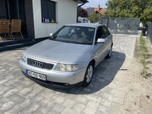 AUDI A3 1.8 Attraction