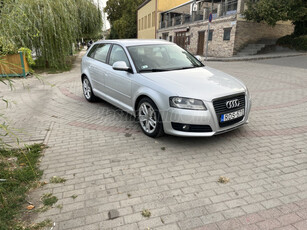 AUDI A3 1.8 TFSI Attraction