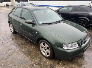 AUDI A3 1.9 PD TDI Ambiente