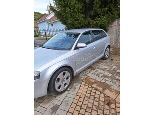 AUDI A3 1.9 PD TDI Ambiente DPF