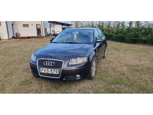 AUDI A3 1.9 PD TDI Ambition