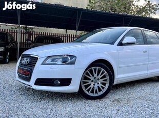 AUDI A3 1.9 PD TDI Ambition DPF BI-Xenon/LED/Fa...