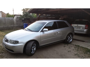 AUDI A3 1.9 PD TDI Ambition Komfort