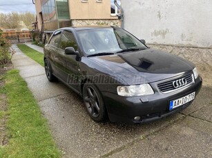 AUDI A3 1.9 PD TDI Ambition Komfort