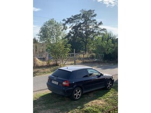 AUDI A3 1.9 PD TDI Ambition Komfort